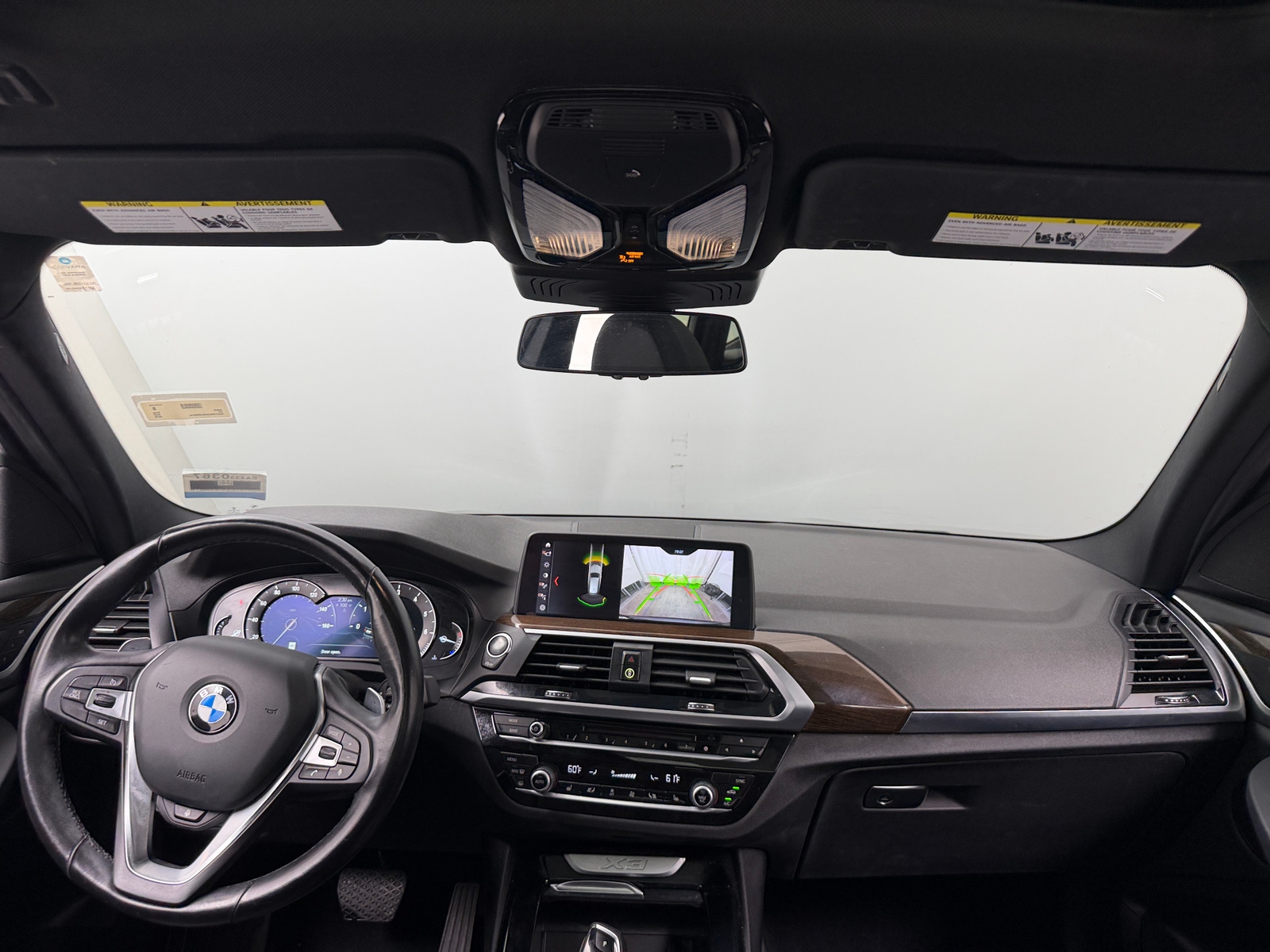 Thumbnail: 2019 BMW X3 - 2