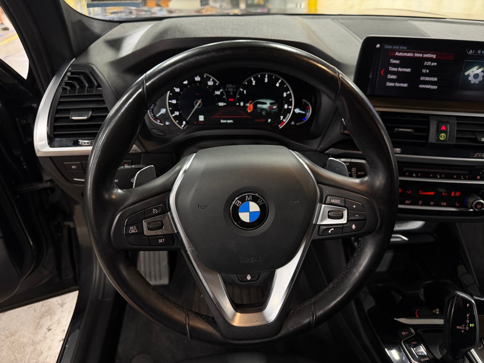 Thumbnail: 2019 BMW X3 - 4