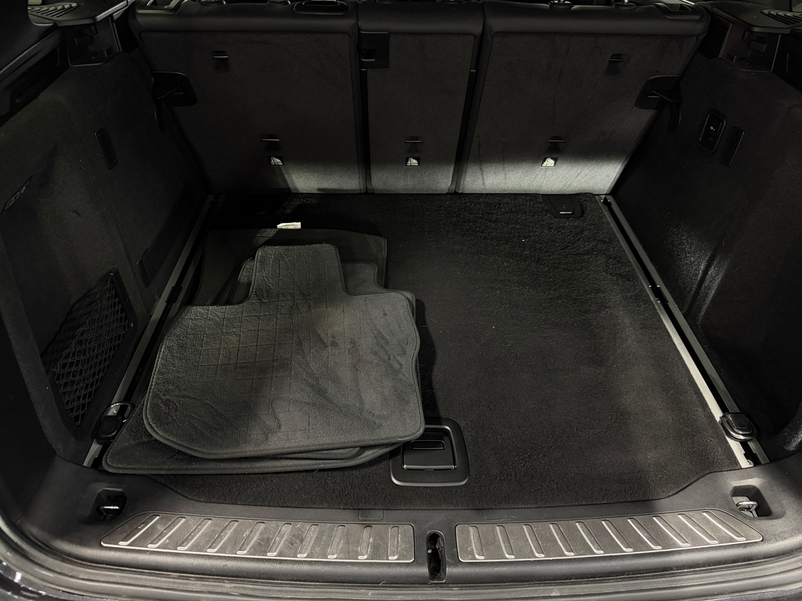 Thumbnail: 2019 BMW X3 - 6