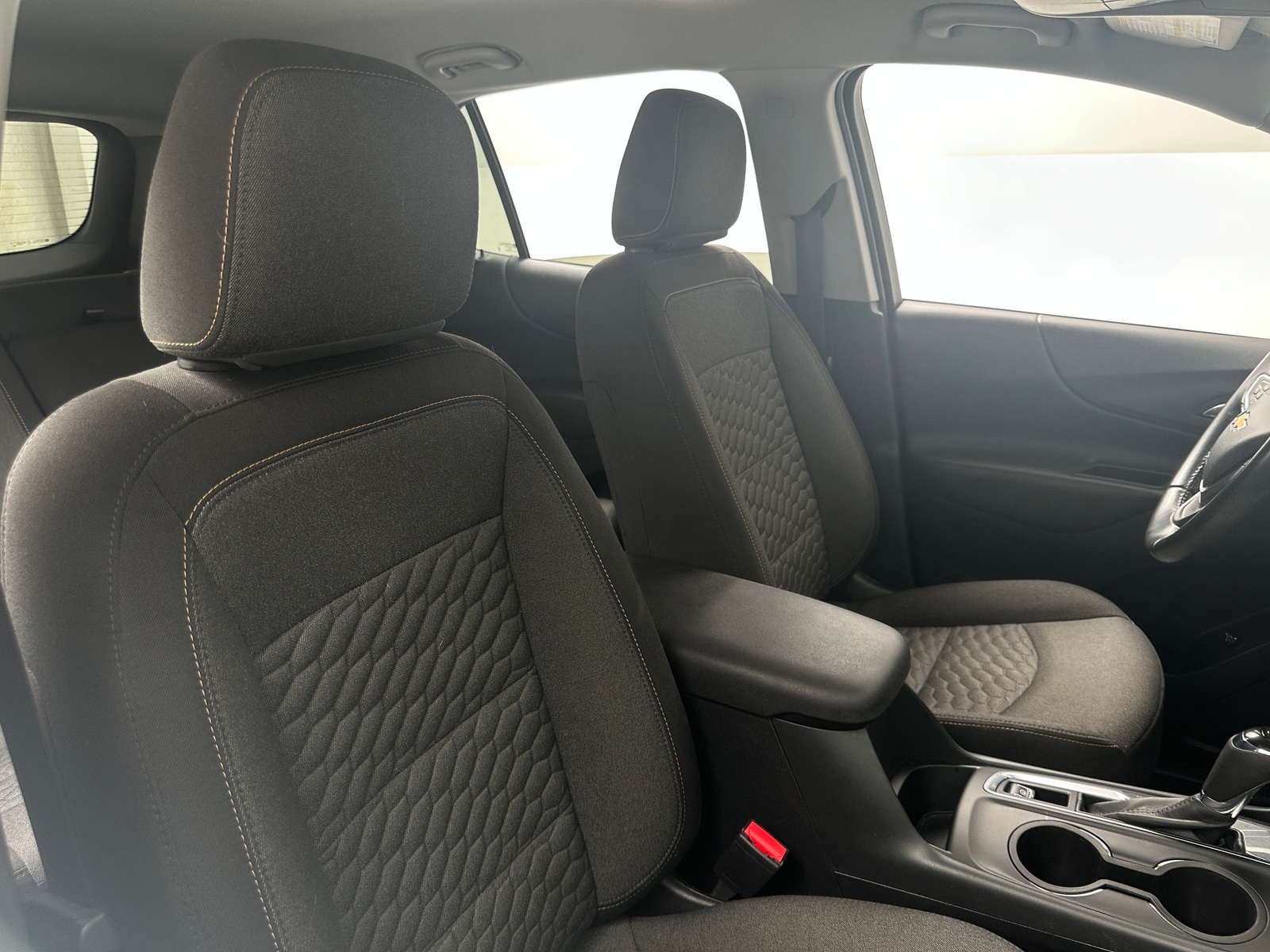 Thumbnail: 2020 Chevrolet Equinox - 2