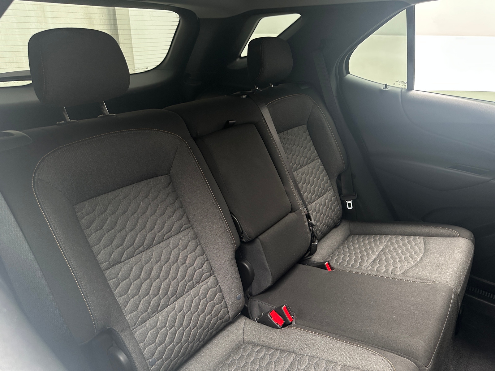 Thumbnail: 2020 Chevrolet Equinox - 6