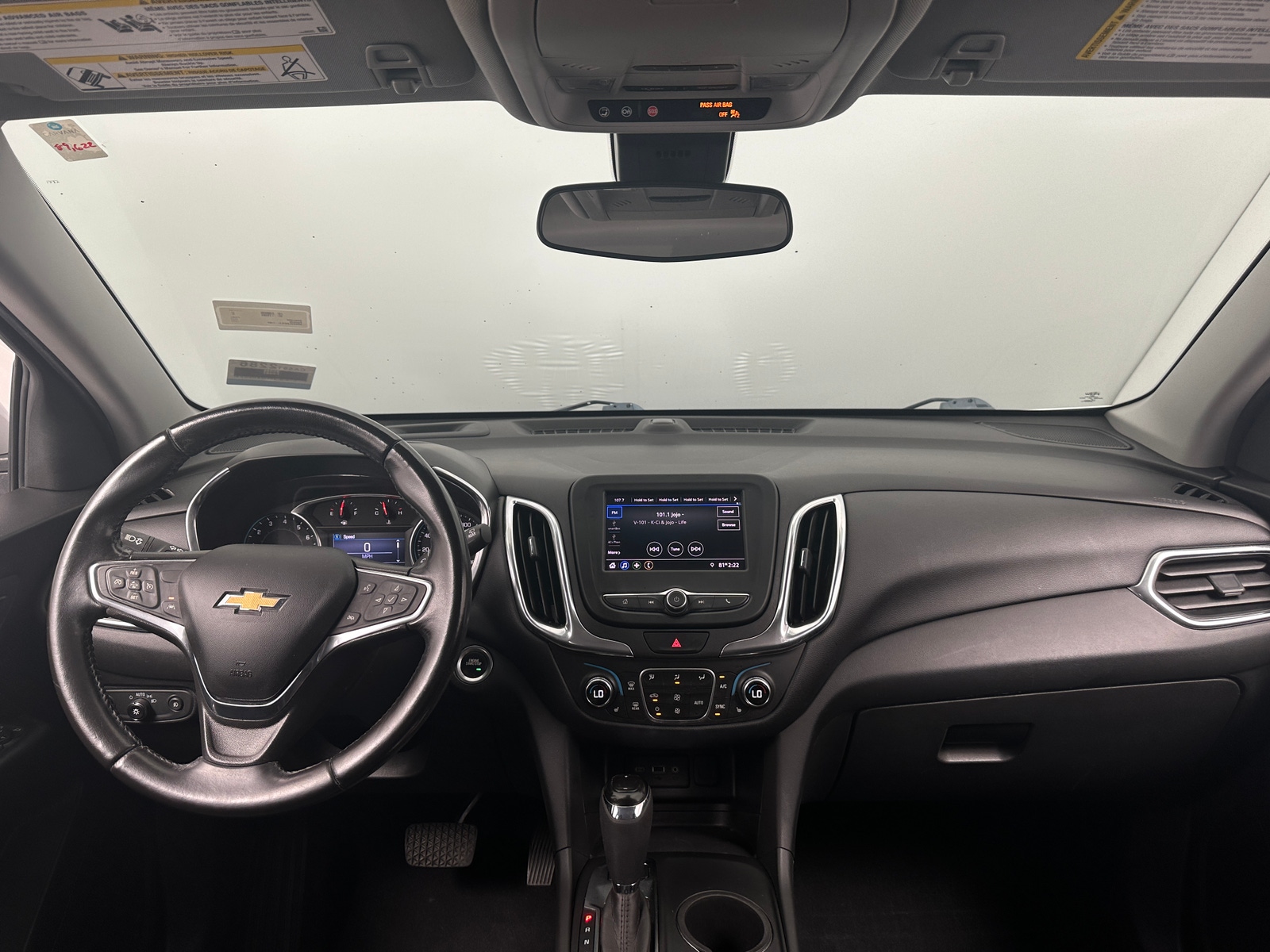 Thumbnail: 2020 Chevrolet Equinox - 3