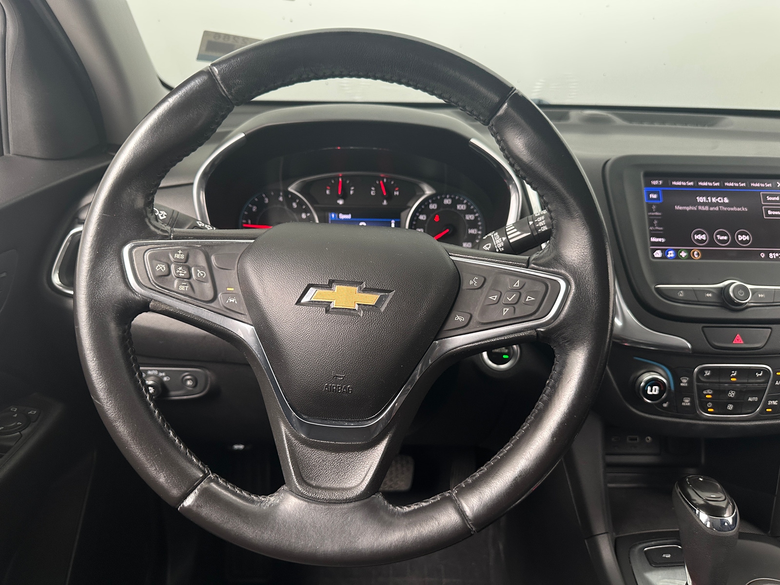 Thumbnail: 2020 Chevrolet Equinox - 5