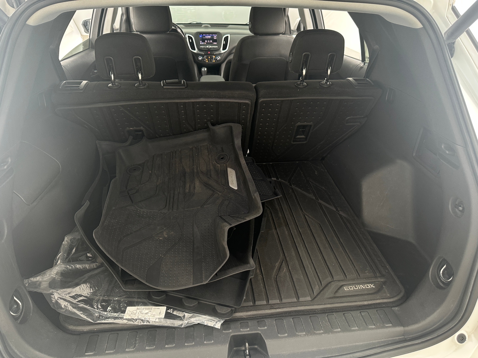 Thumbnail: 2020 Chevrolet Equinox - 7
