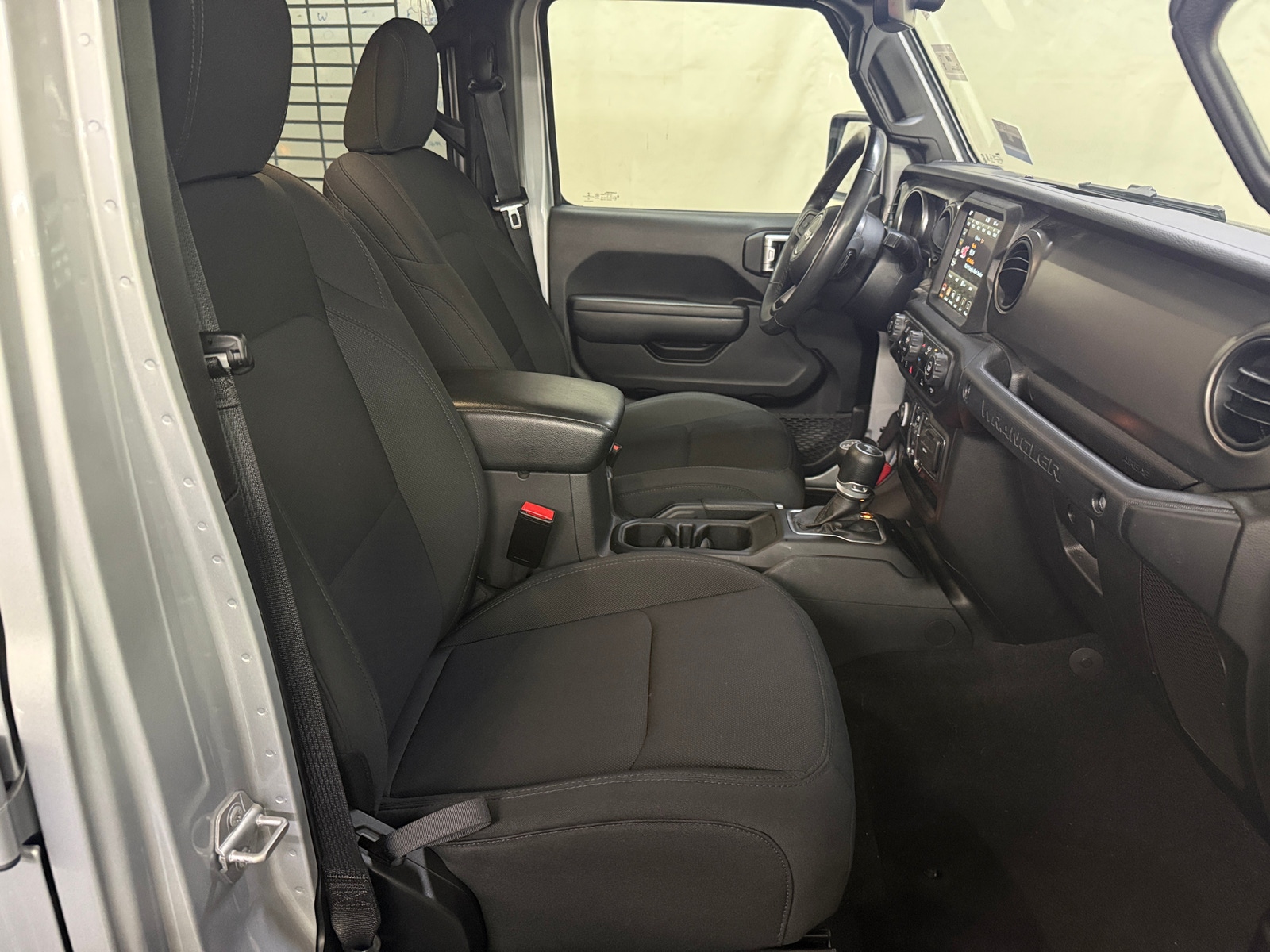 Thumbnail: 2022 Jeep Wrangler - 2
