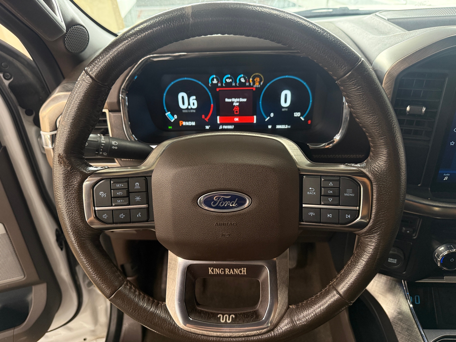 Thumbnail: 2023 Ford Econoline - 4