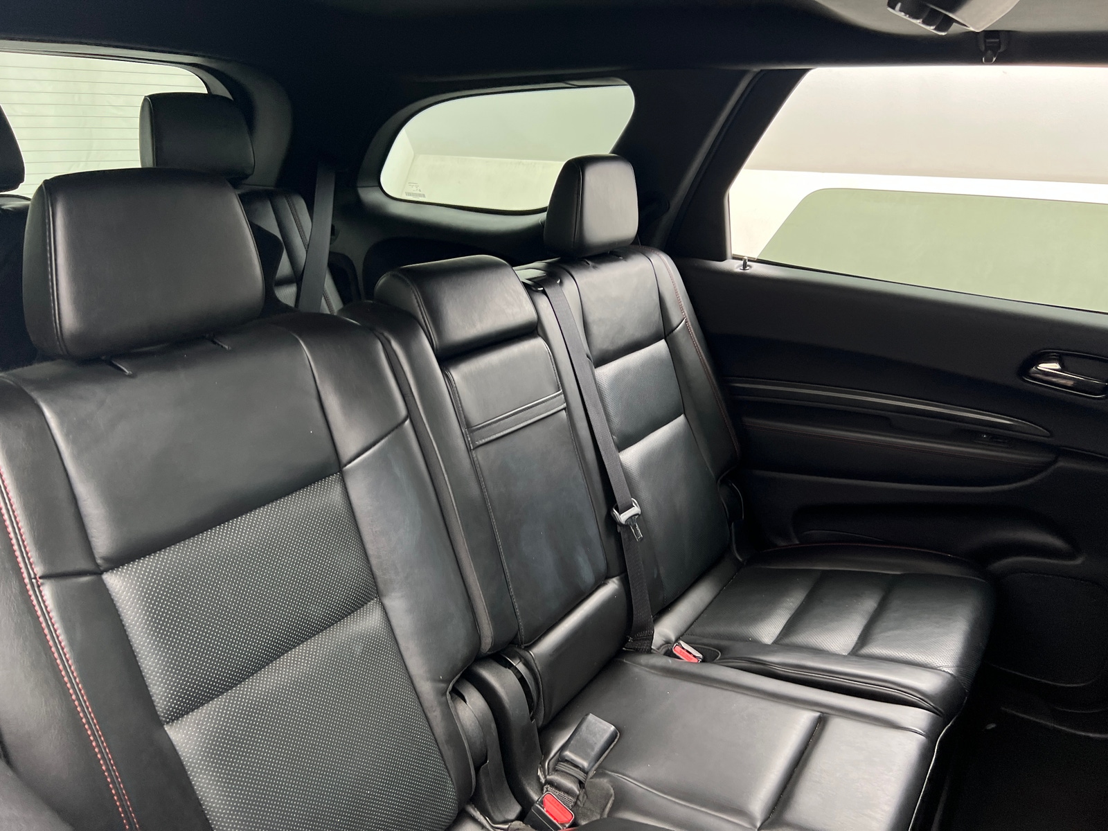 Thumbnail: 2024 Dodge Durango - 5