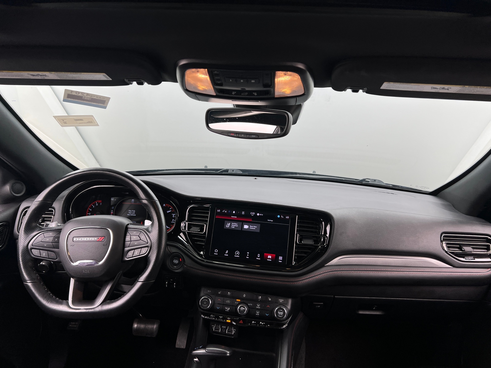 Thumbnail: 2024 Dodge Durango - 2