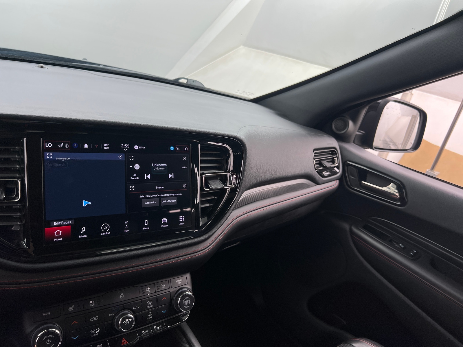 Thumbnail: 2024 Dodge Durango - 3