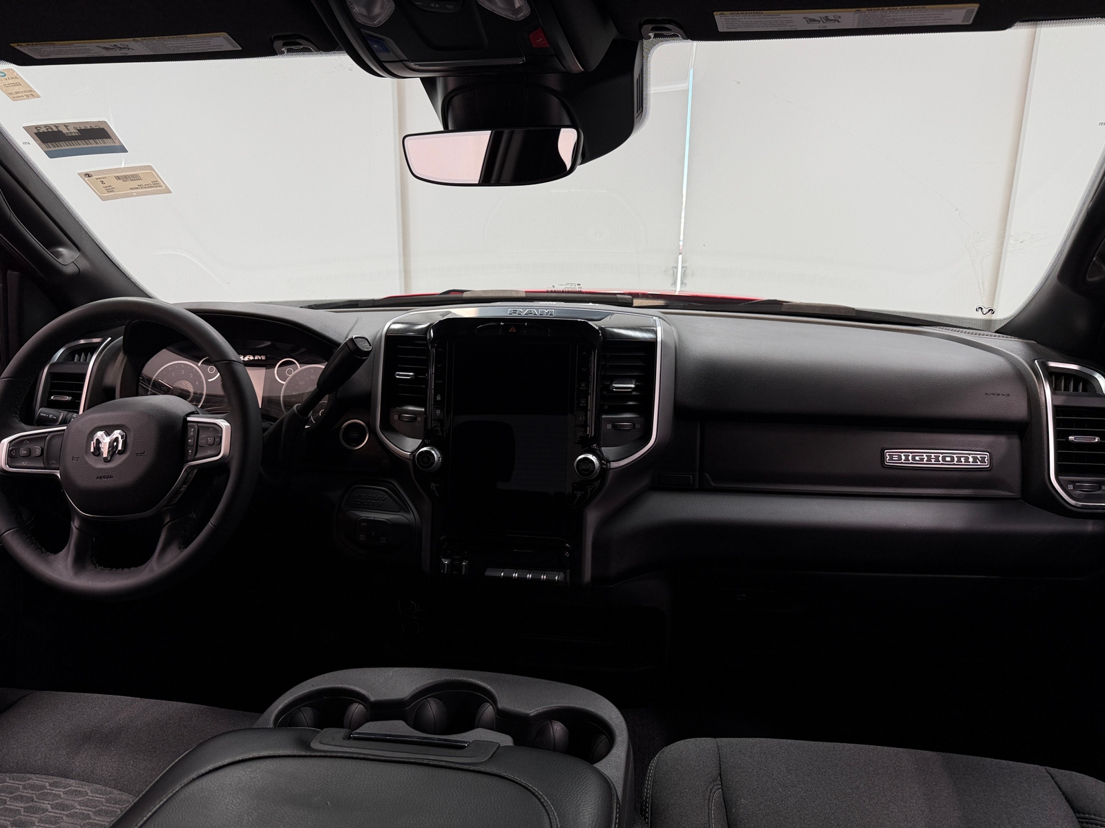 Thumbnail: 2026 RAM 2500 - 3