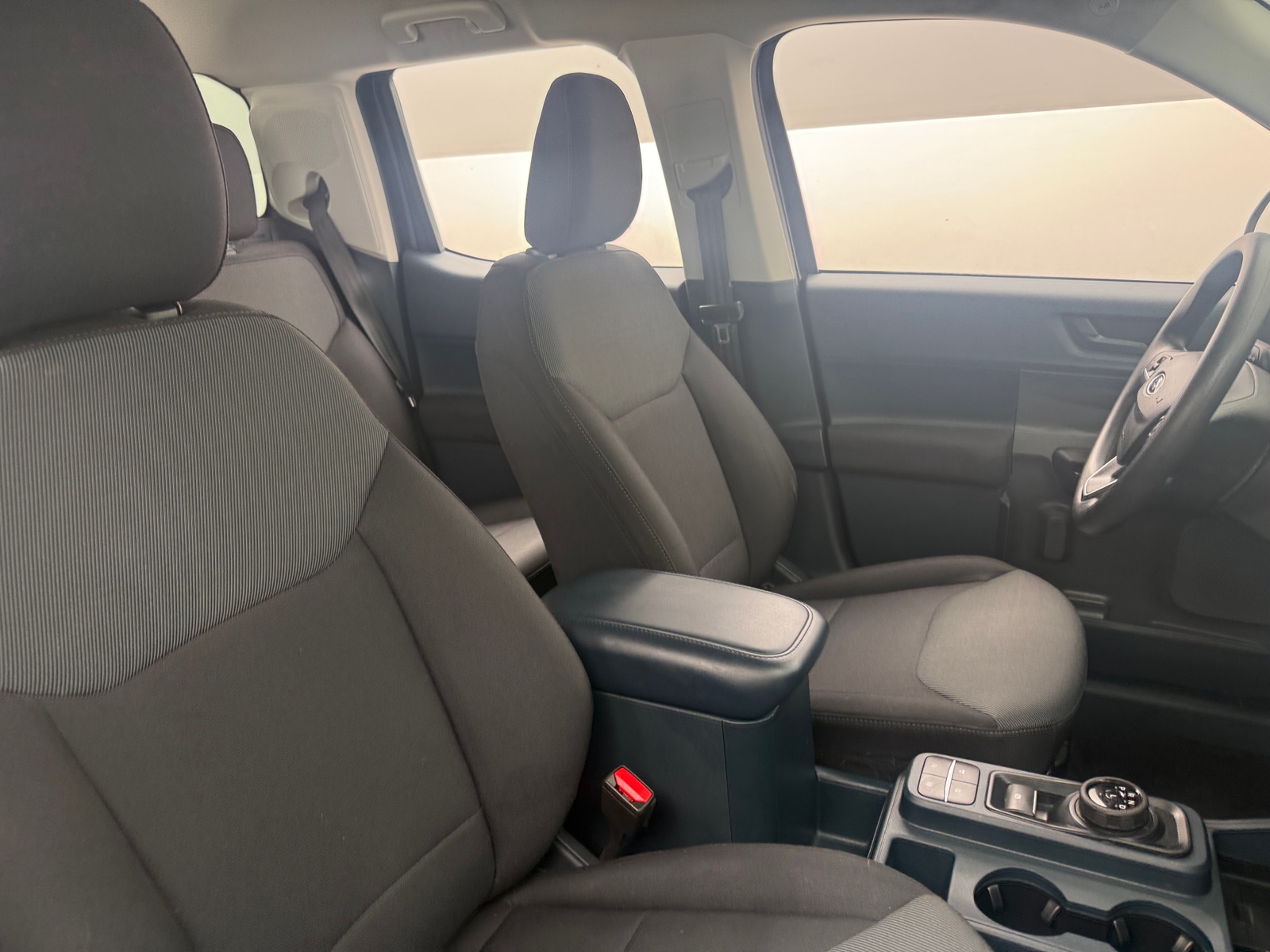 Thumbnail: 2022 Ford Maverick - 2