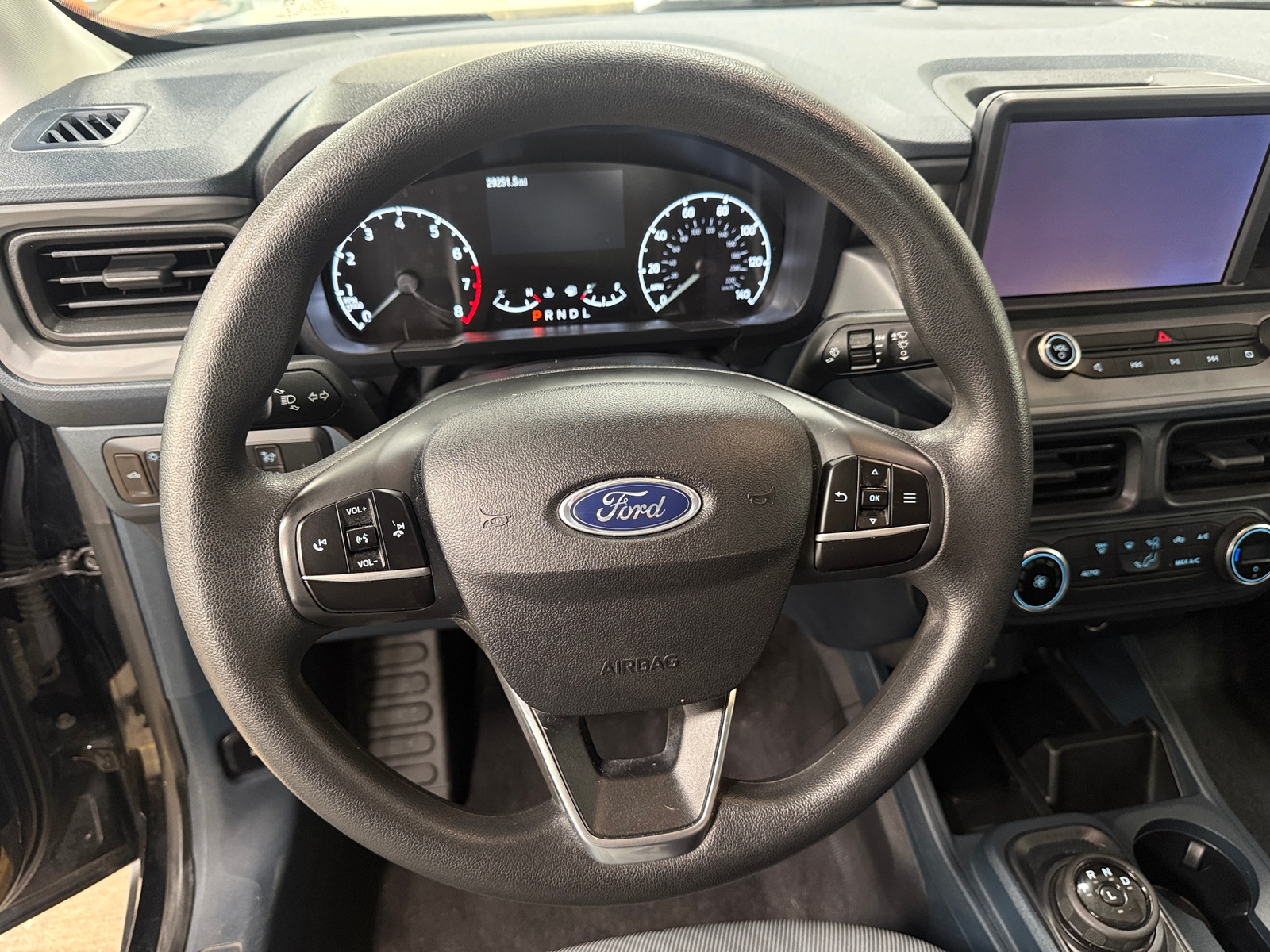 Thumbnail: 2022 Ford Maverick - 5