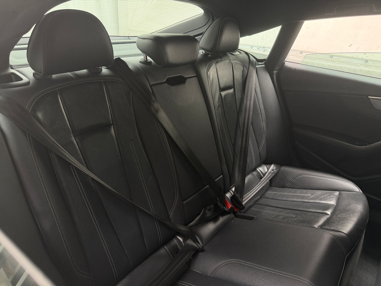 Thumbnail: 2024 Audi A5 - 5