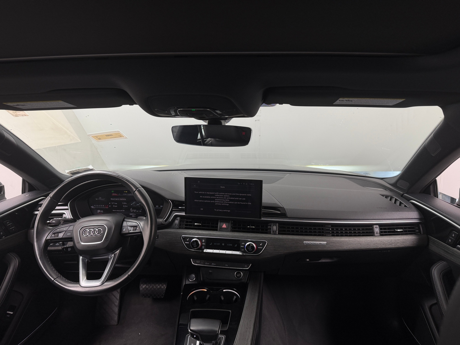 Thumbnail: 2024 Audi A5 - 2