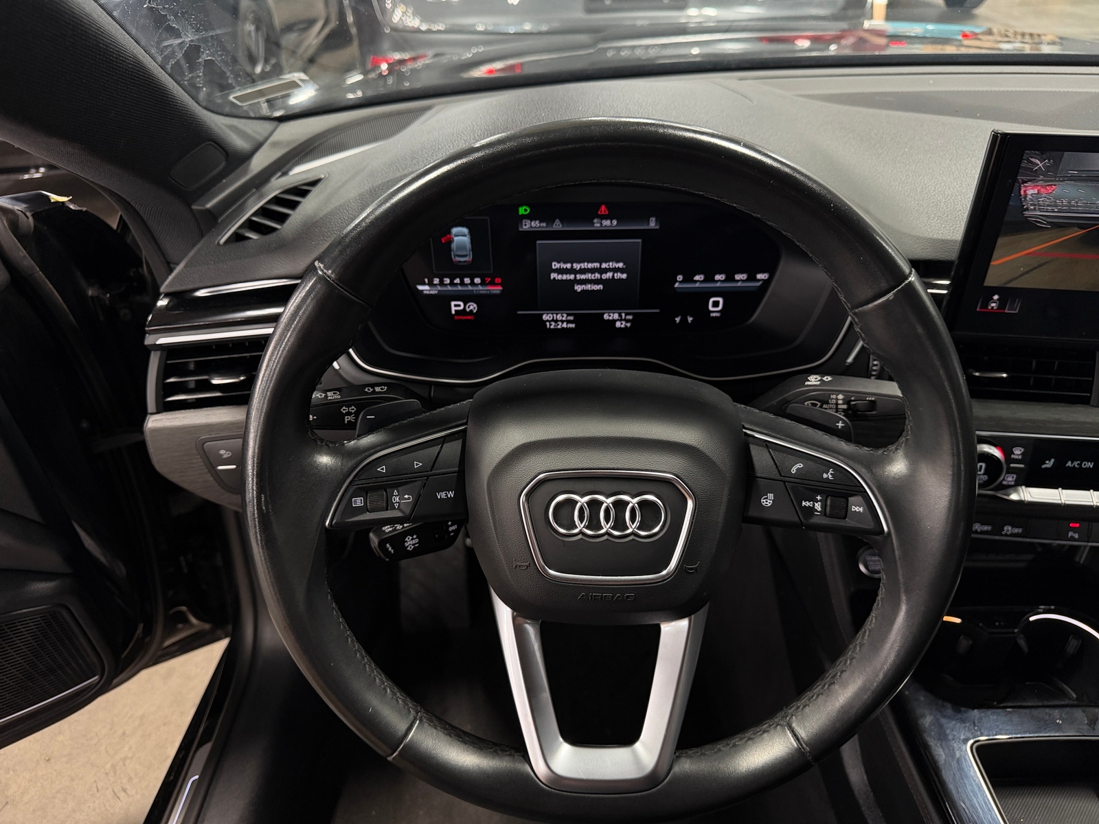 Thumbnail: 2024 Audi A5 - 4