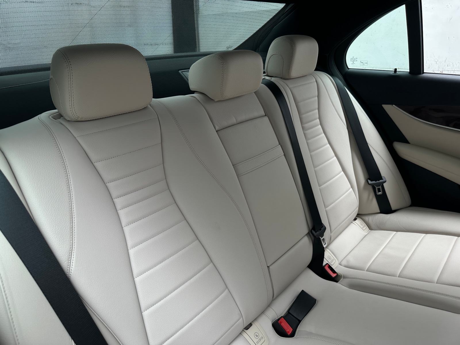 Thumbnail: 2017 Mercedes-Benz E-Class - 5