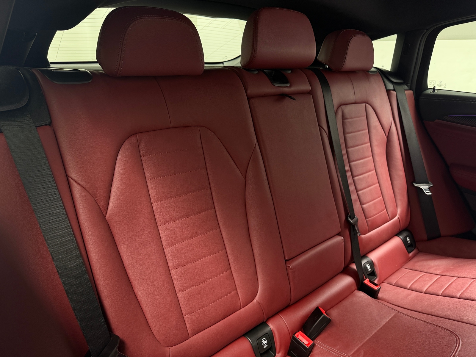 Thumbnail: 2021 BMW X4 - 5