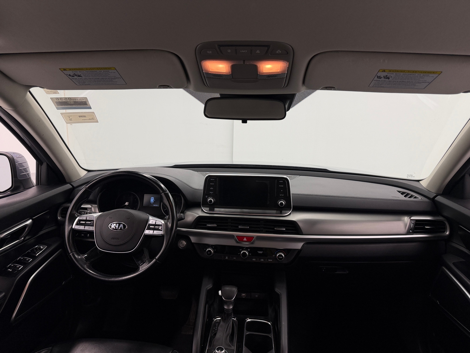 Thumbnail: 2020 Kia Telluride - 2