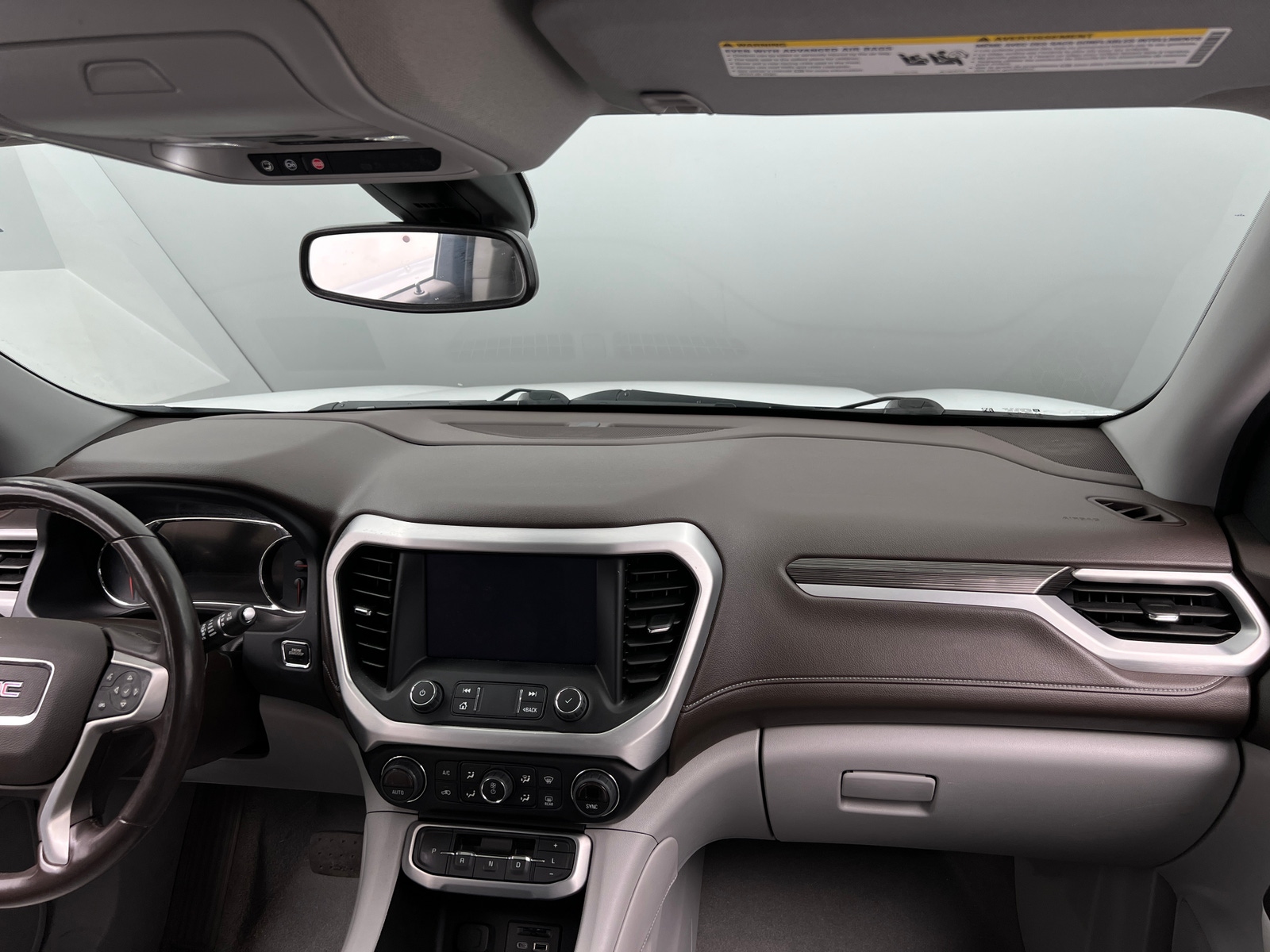 Thumbnail: 2022 GMC Acadia - 2