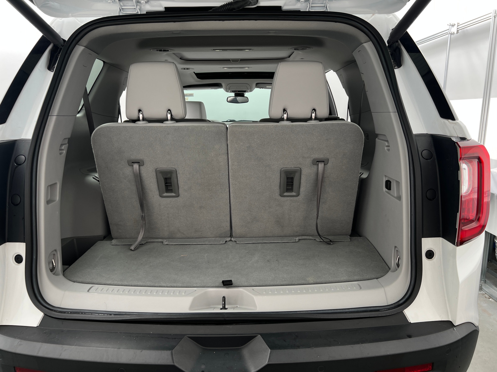 Thumbnail: 2022 GMC Acadia - 6