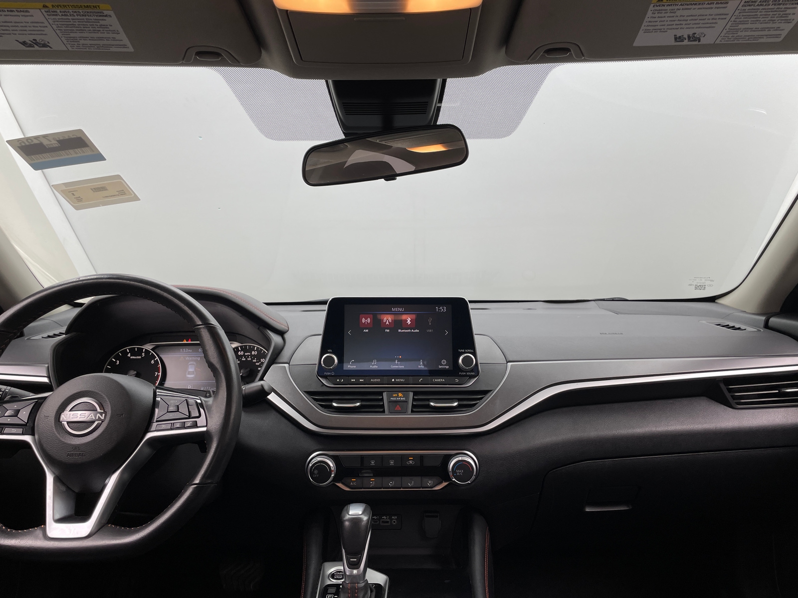 Thumbnail: 2025 Nissan Altima - 2