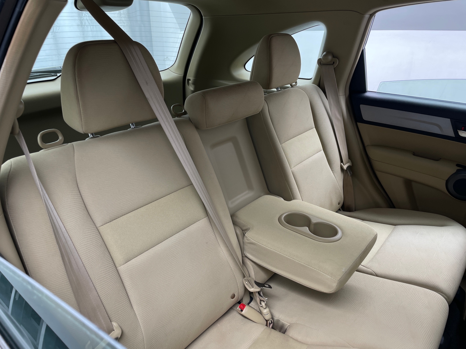 Thumbnail: 2011 Honda CR-V - 6