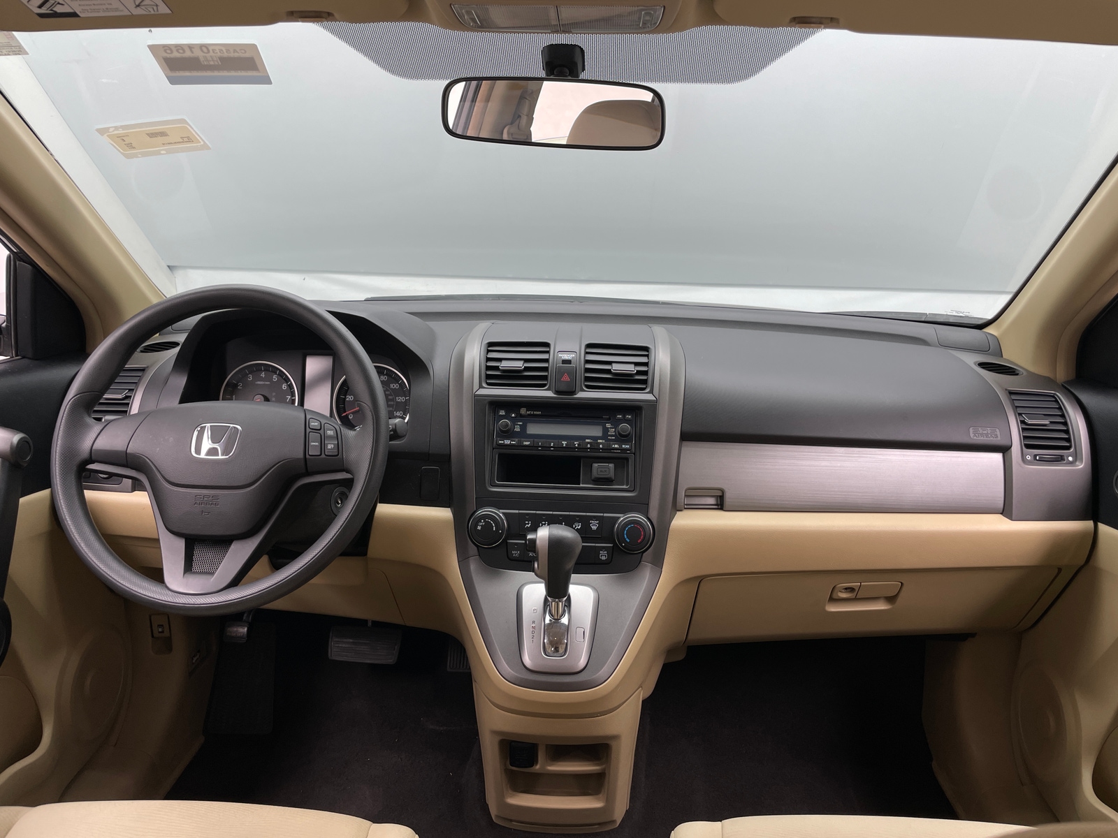 Thumbnail: 2011 Honda CR-V - 3