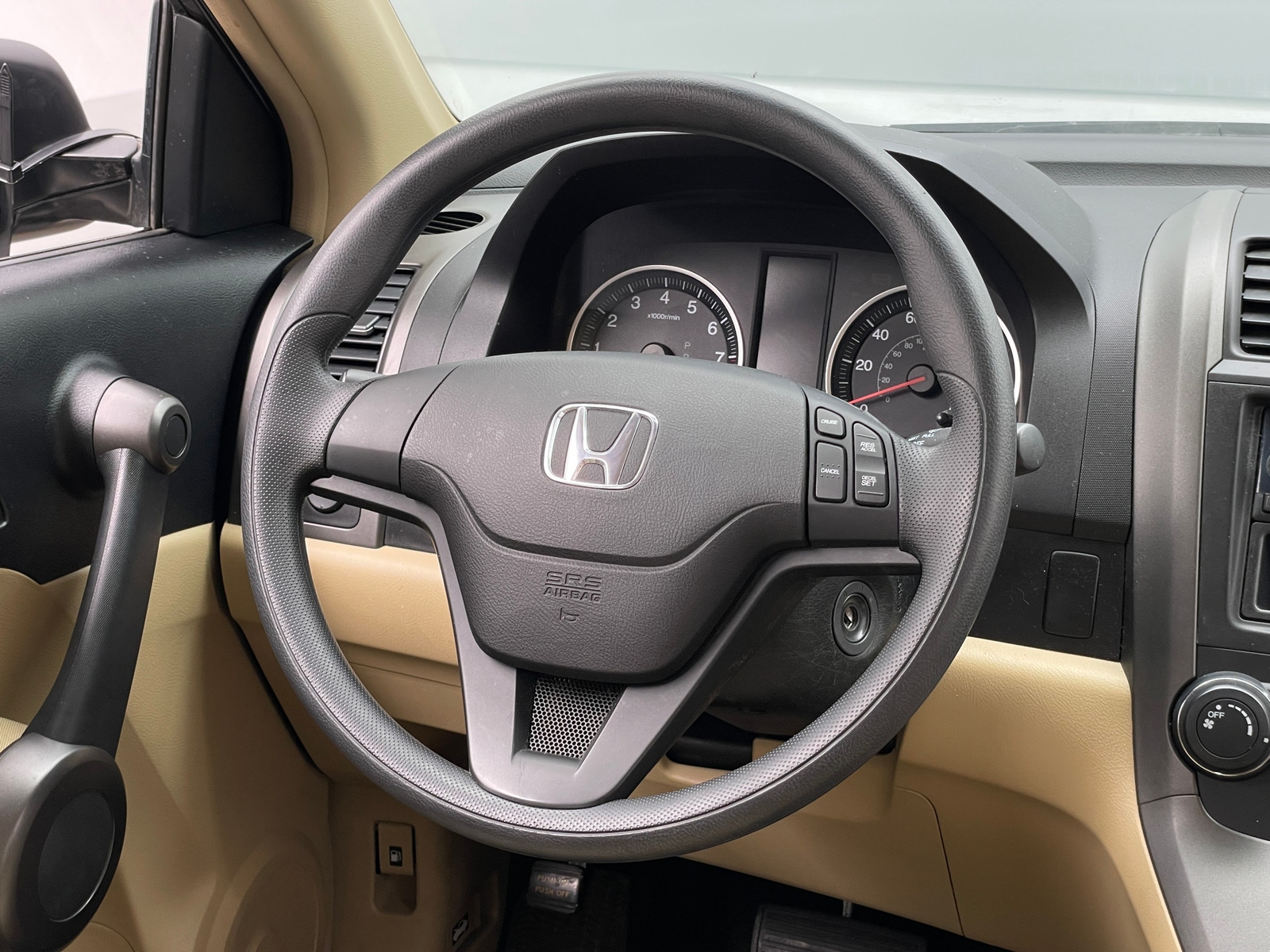 Thumbnail: 2011 Honda CR-V - 5