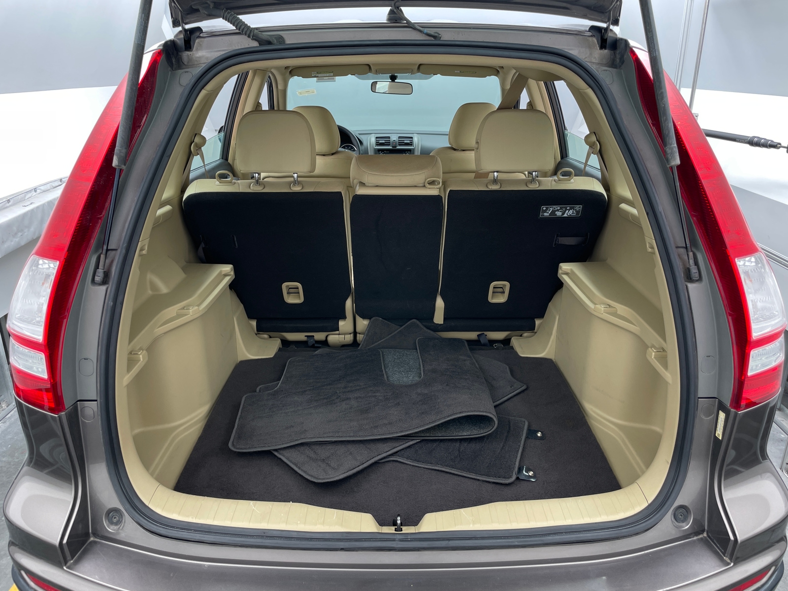 Thumbnail: 2011 Honda CR-V - 7