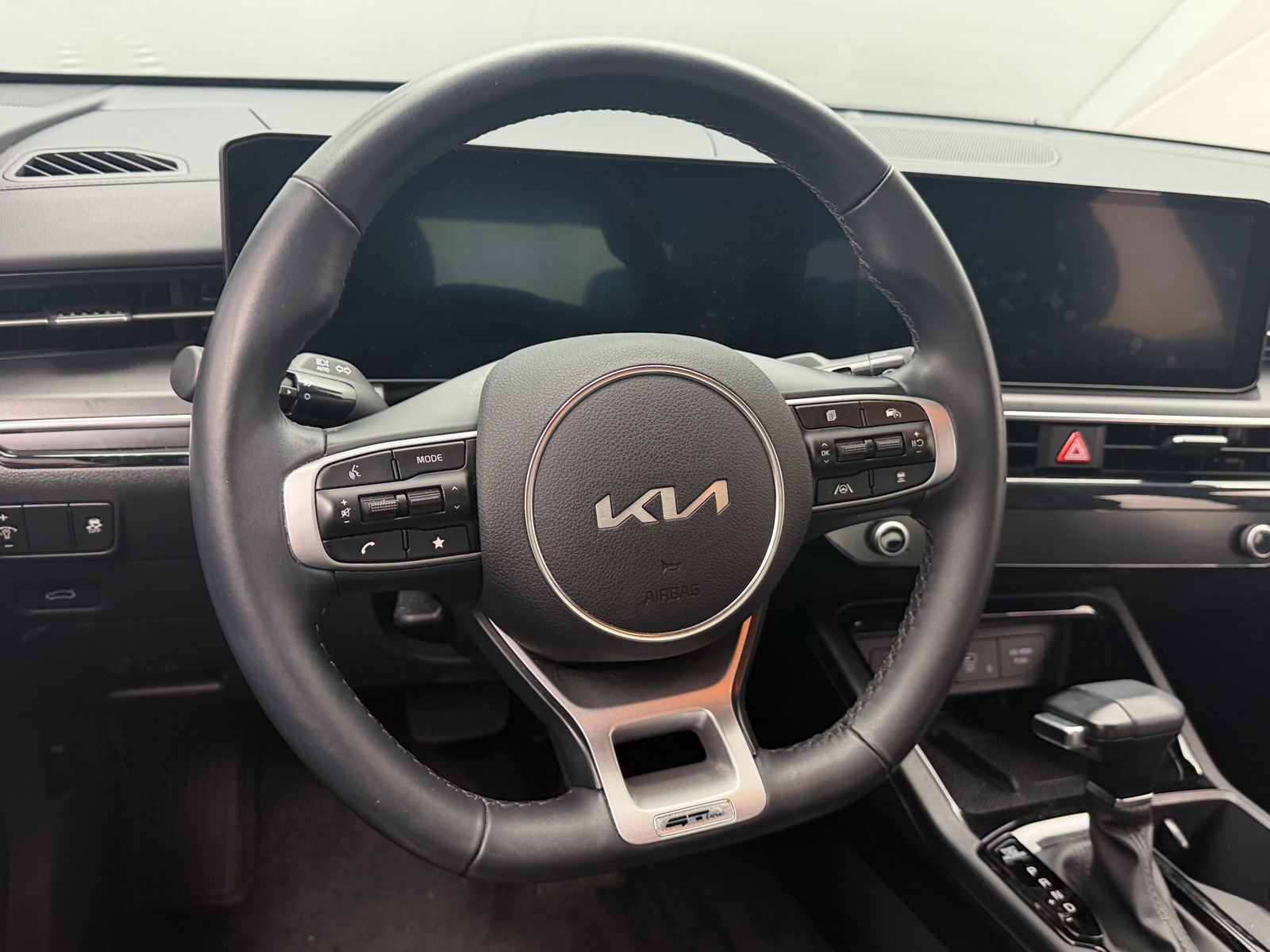 Thumbnail: 2025 Kia K5 - 4