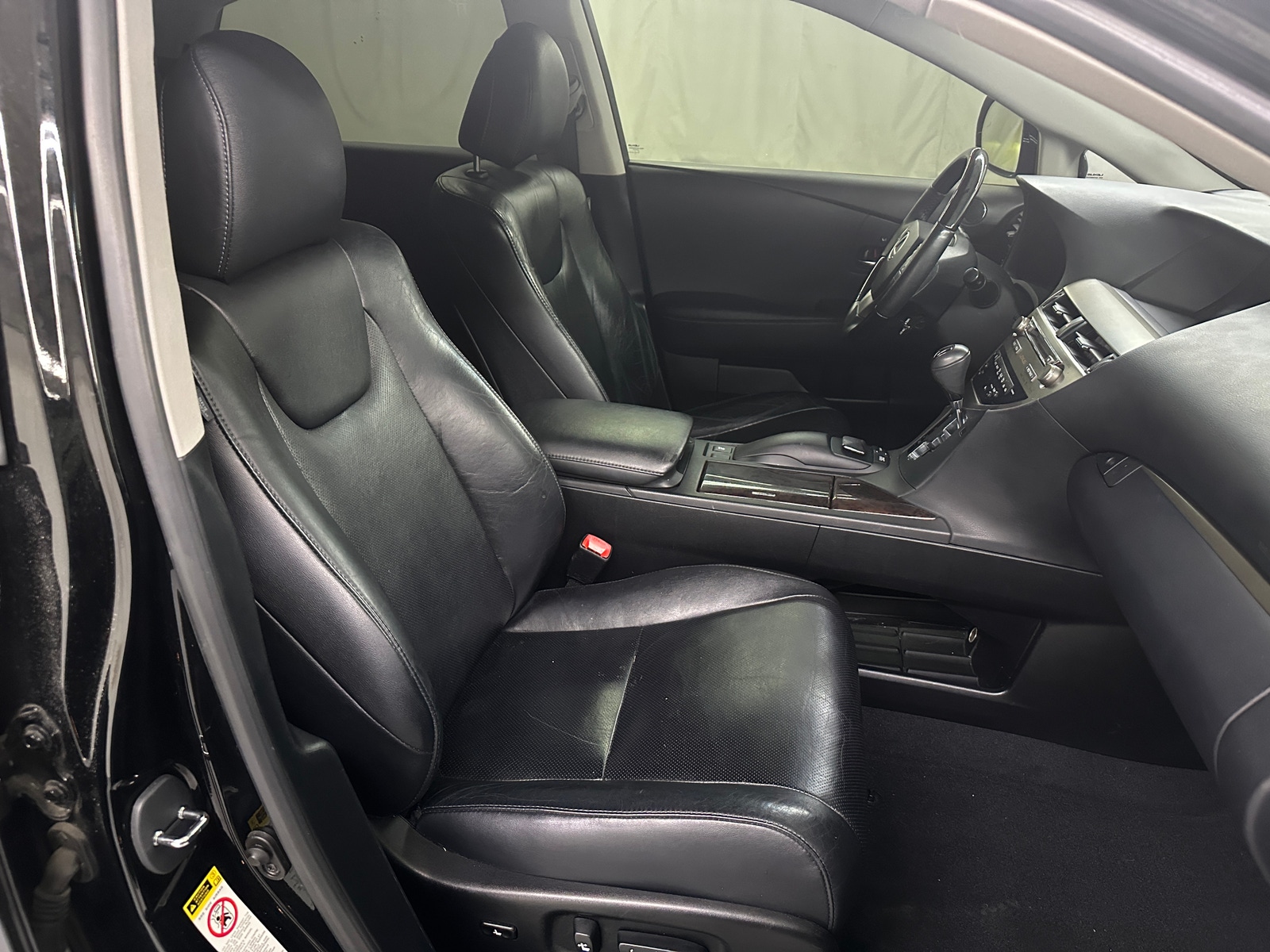 Thumbnail: 2013 Lexus RX - 2