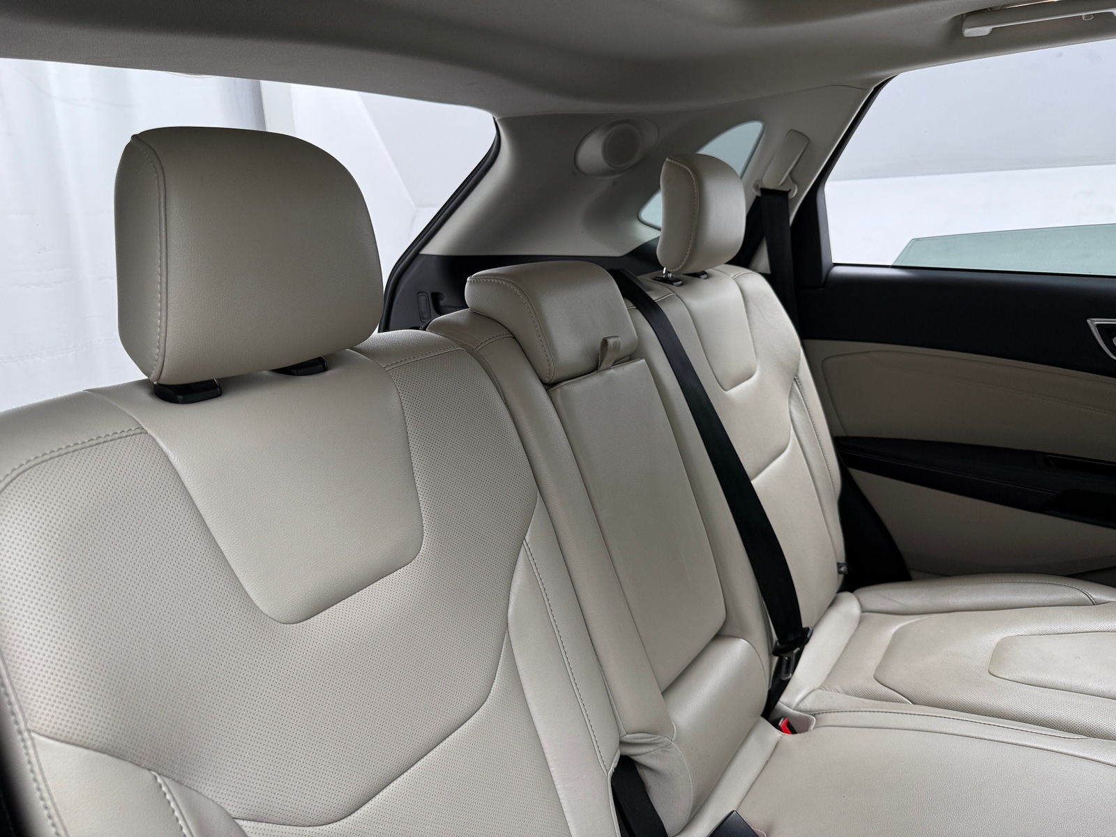 Thumbnail: 2017 Ford Edge - 5