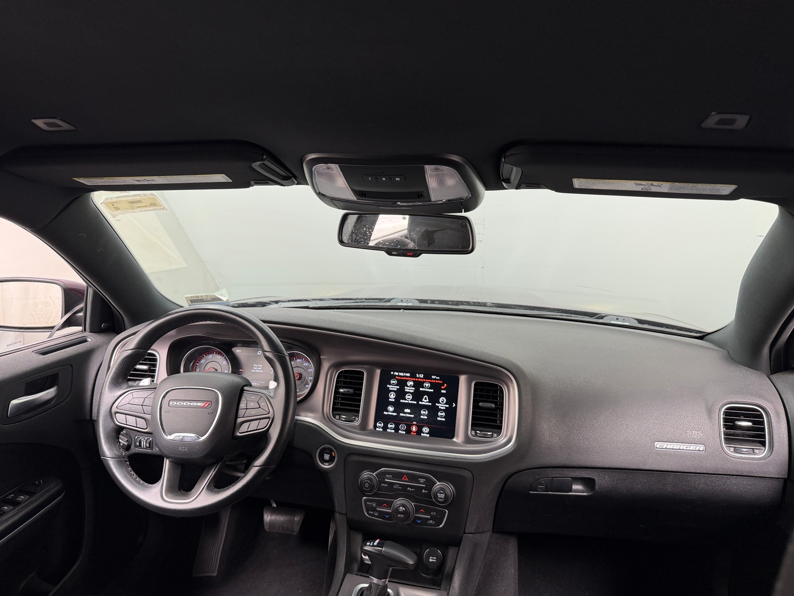 Thumbnail: 2022 Dodge Charger - 3