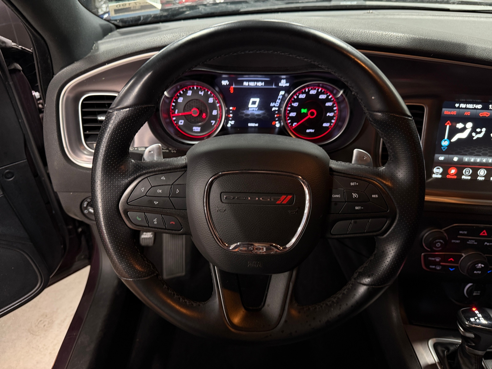 Thumbnail: 2022 Dodge Charger - 5
