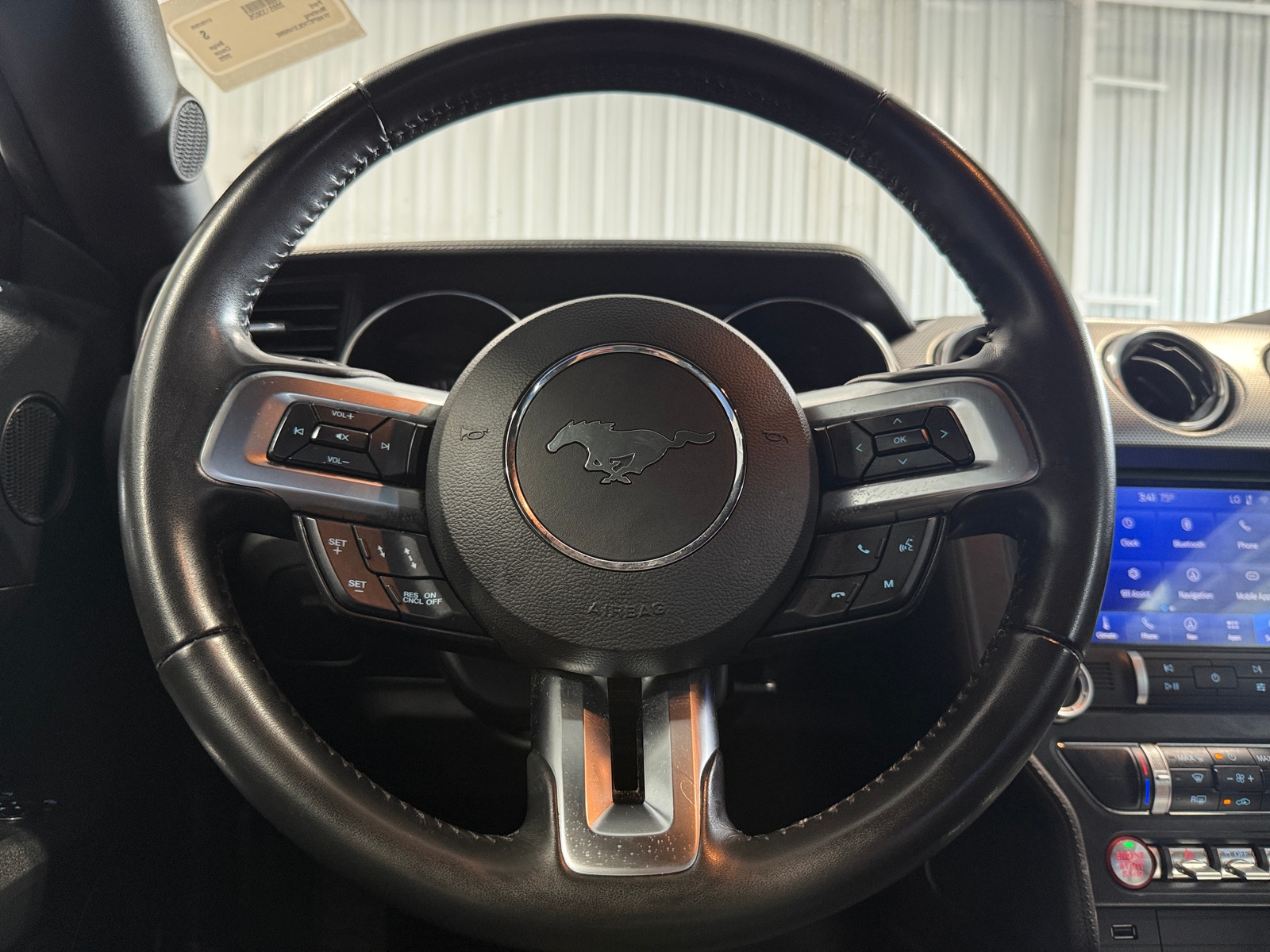 Thumbnail: 2020 Ford Mustang - 4