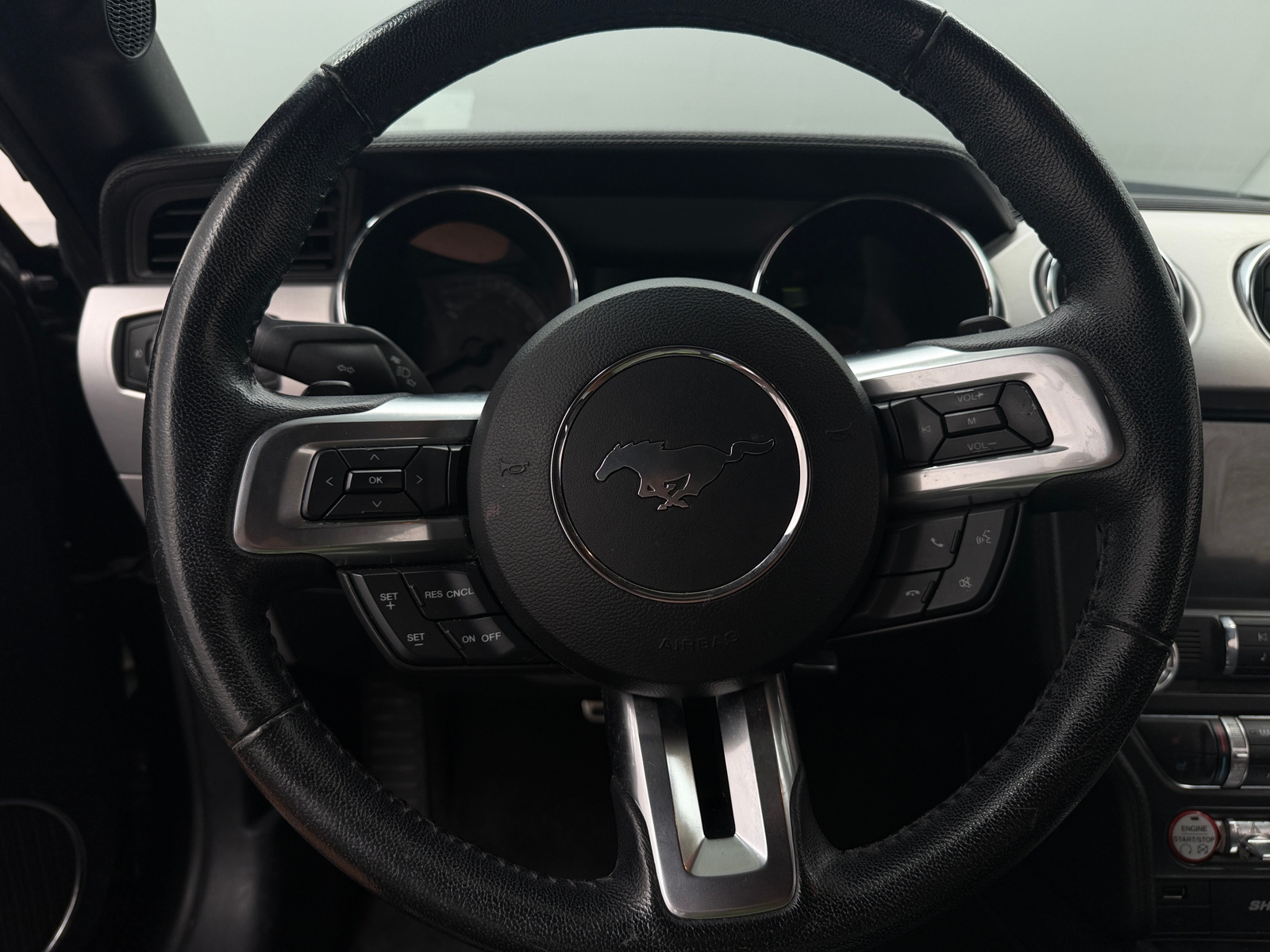 Thumbnail: 2016 Ford Mustang - 3