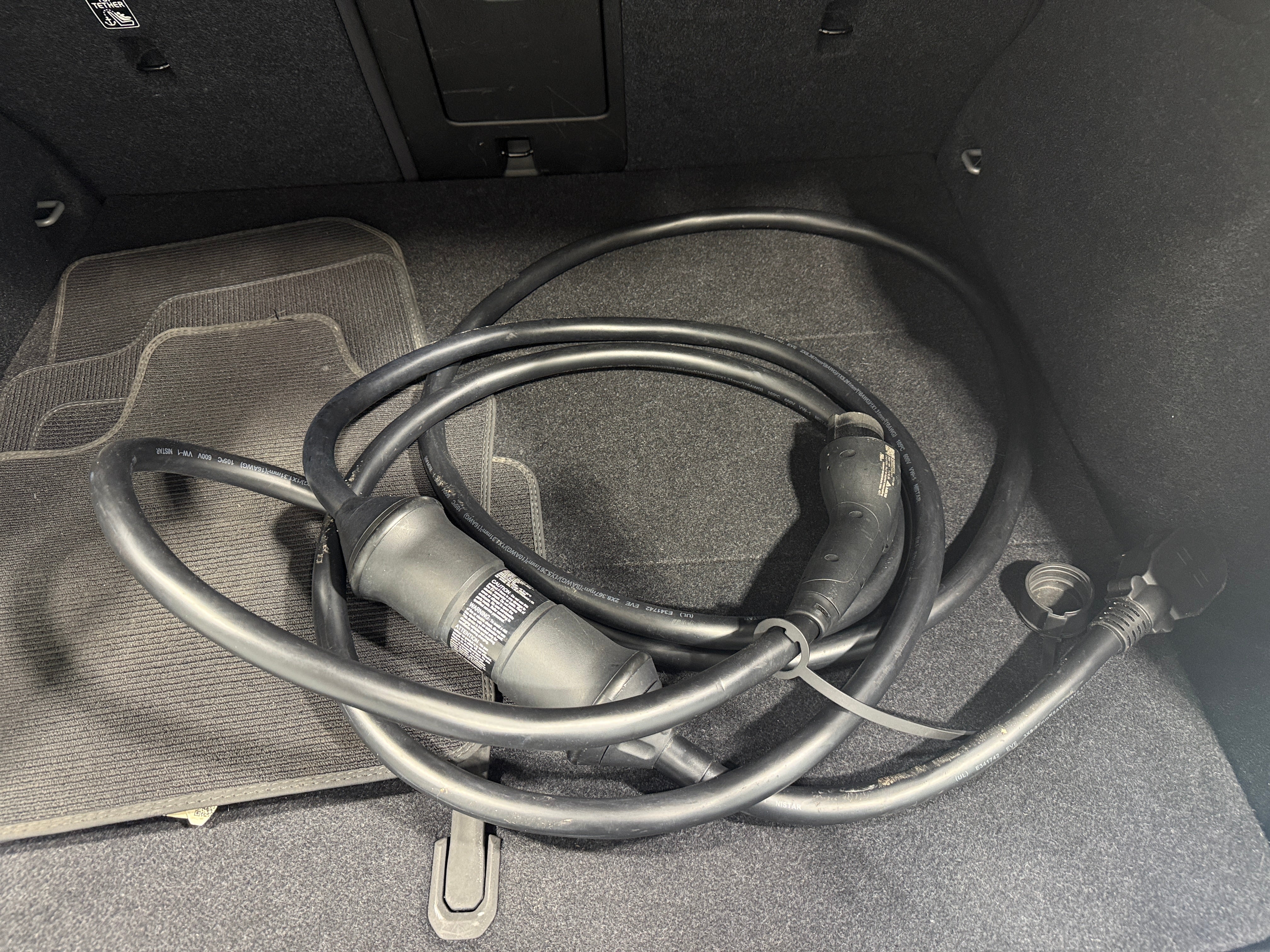 Used 2023 Volvo XC40 Plus with VIN YV4ED3UL8P2037535 for sale in Pewaukee, WI