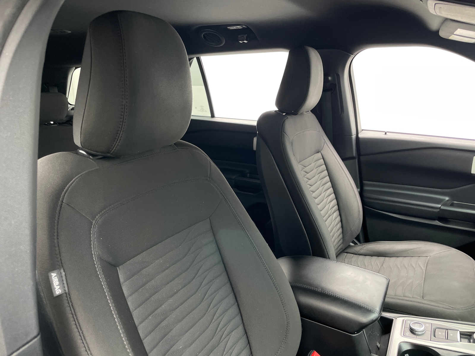 Thumbnail: 2020 Ford Explorer - 2