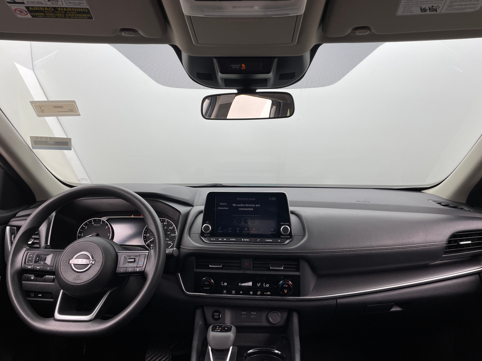 Thumbnail: 2024 Nissan Rogue - 3
