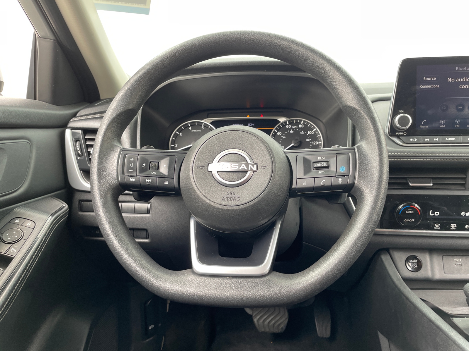 Thumbnail: 2024 Nissan Rogue - 5