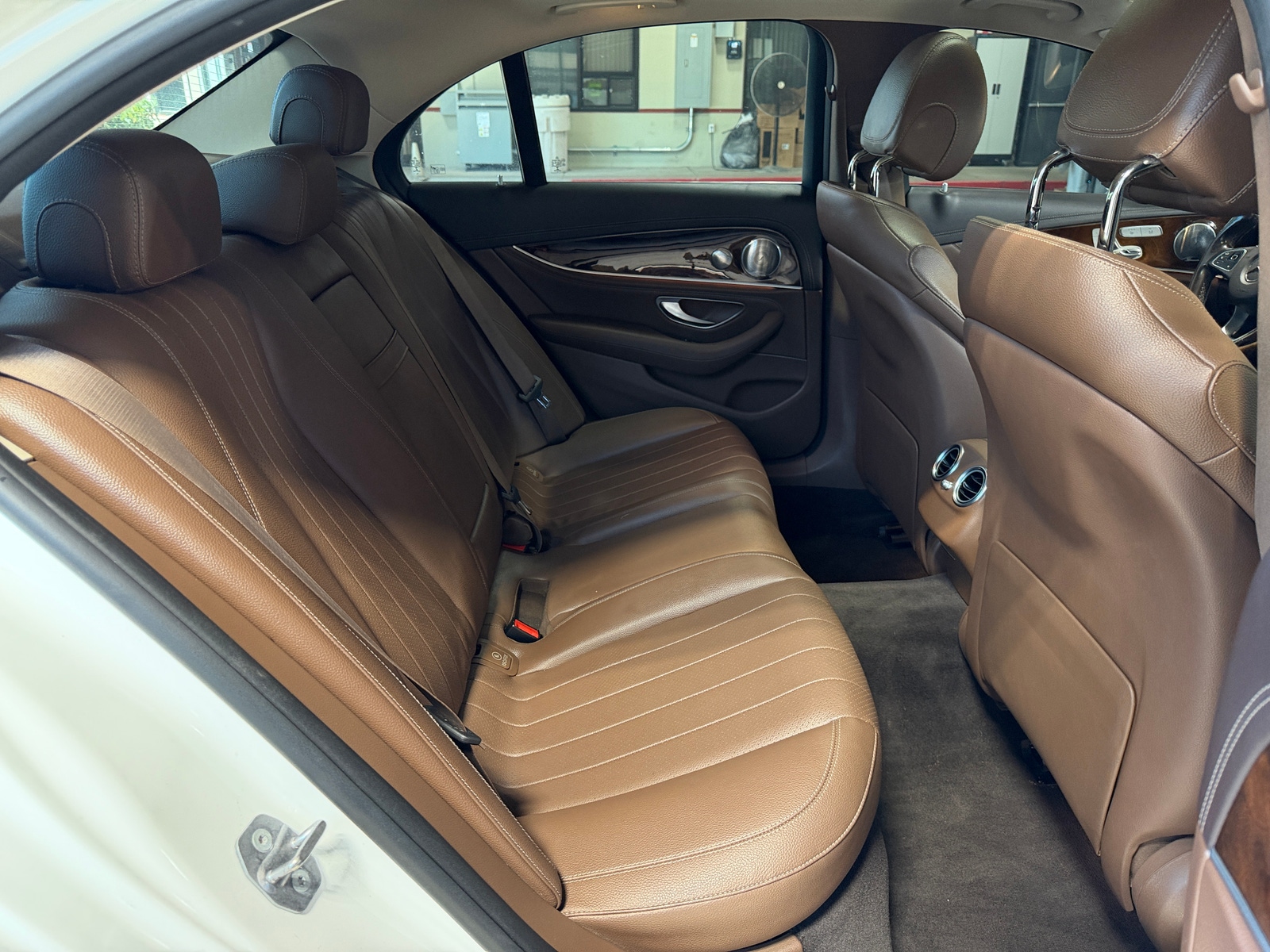 Thumbnail: 2017 Mercedes-Benz E-Class - 5