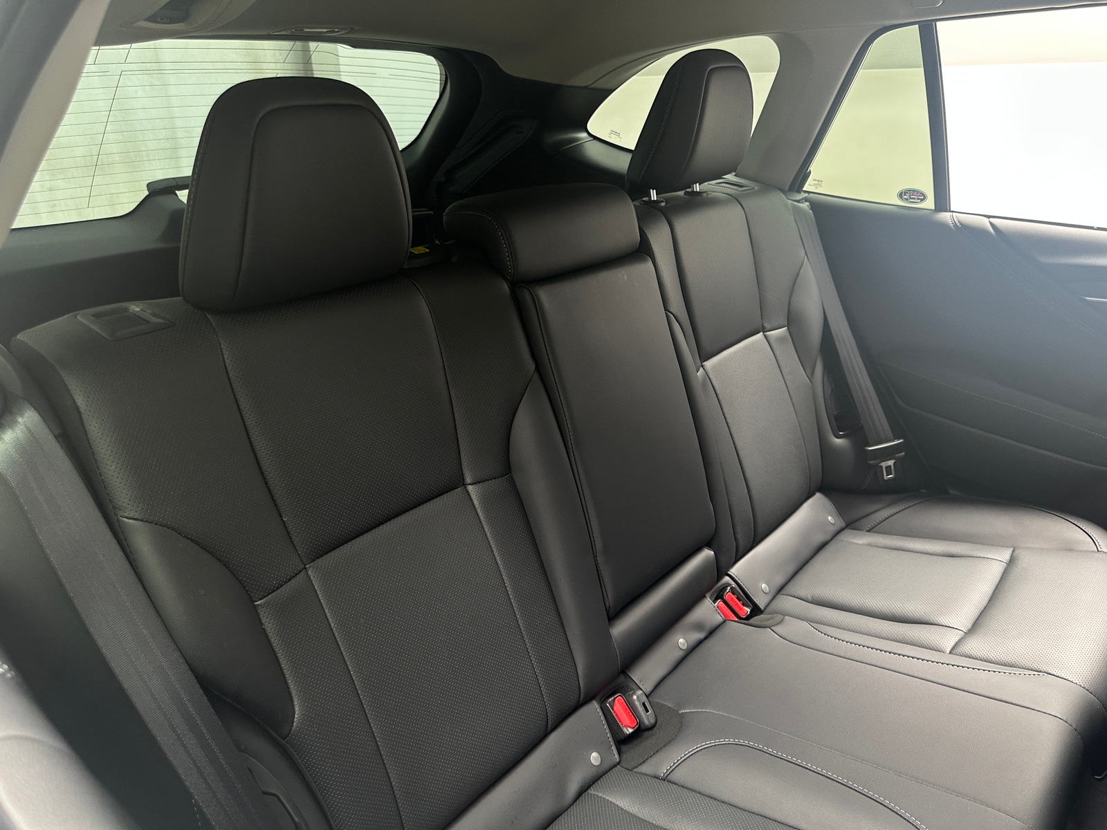 Thumbnail: 2025 Subaru Outback - 5
