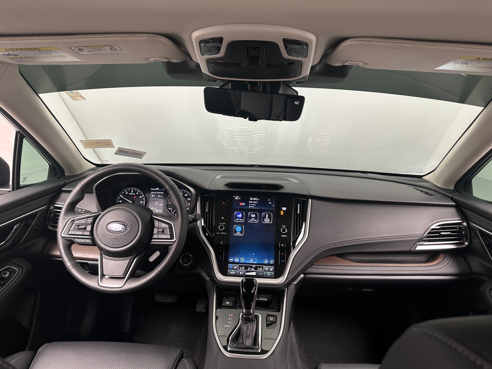 Thumbnail: 2025 Subaru Outback - 2