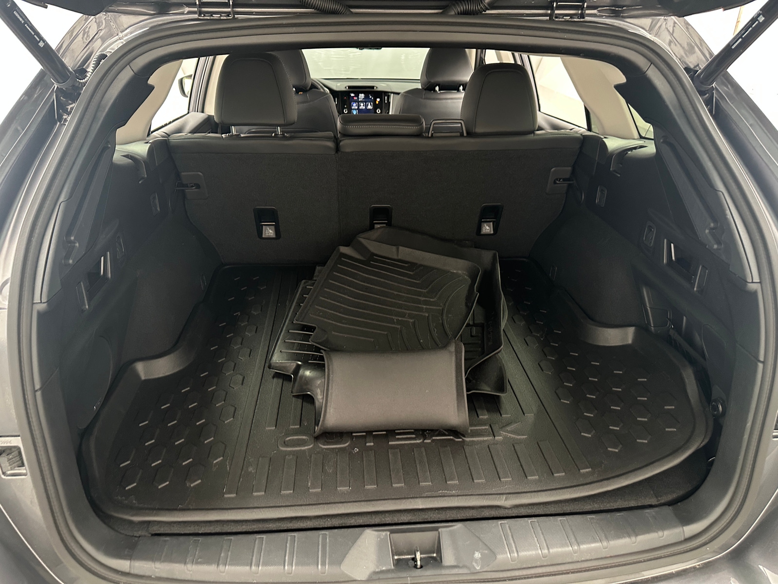 Thumbnail: 2025 Subaru Outback - 6