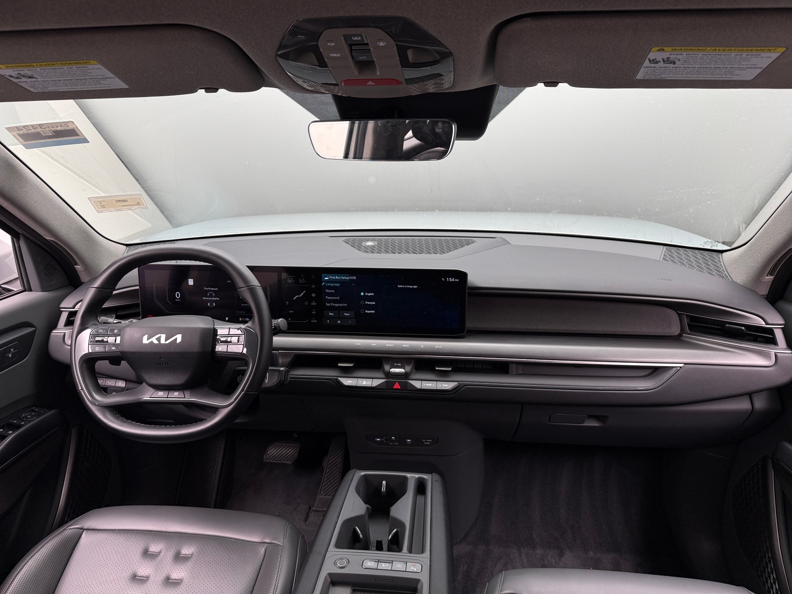 Thumbnail: 2024 Kia EV9 - 2
