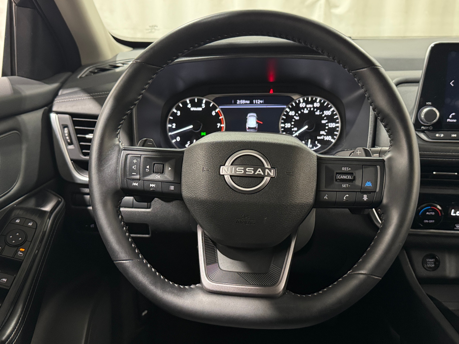 Thumbnail: 2025 Nissan Rogue - 5