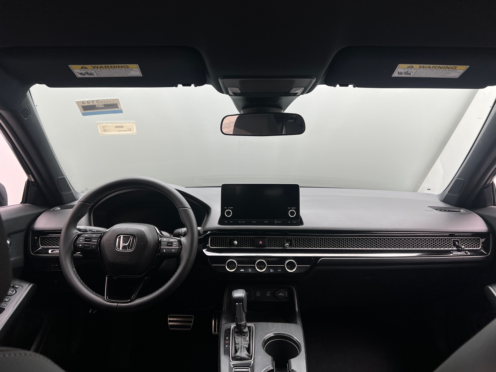 Thumbnail: 2025 Honda Civic - 3