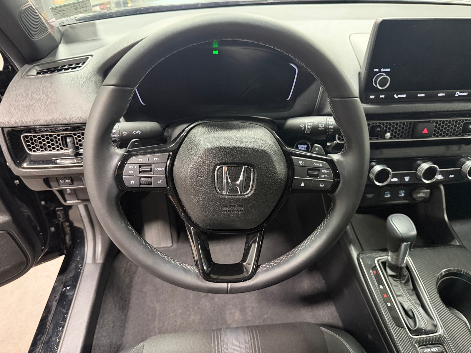 Thumbnail: 2025 Honda Civic - 5
