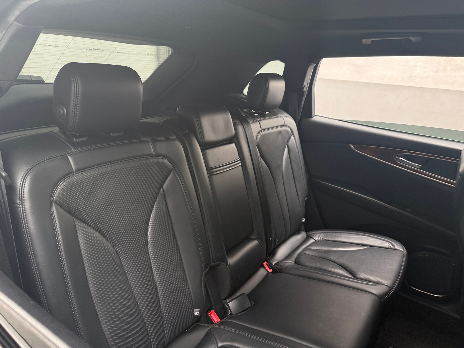 Thumbnail: 2018 Lincoln MKX - 5