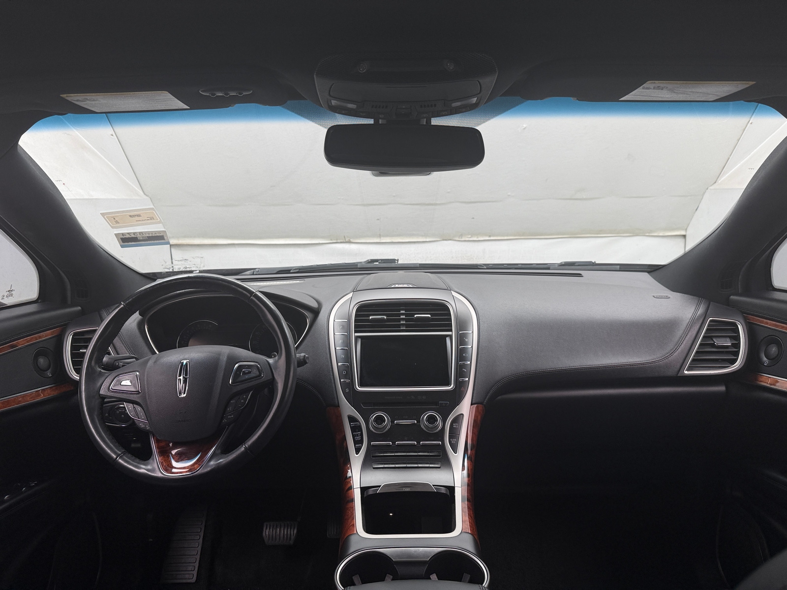 Thumbnail: 2018 Lincoln MKX - 2
